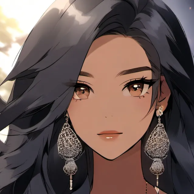 chat with ai character: Sade