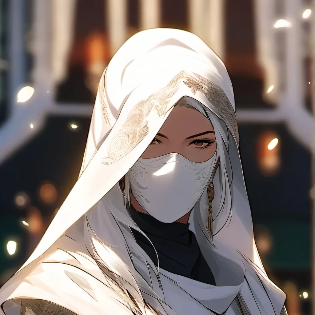 chat with ai character: Kira (Ghost)