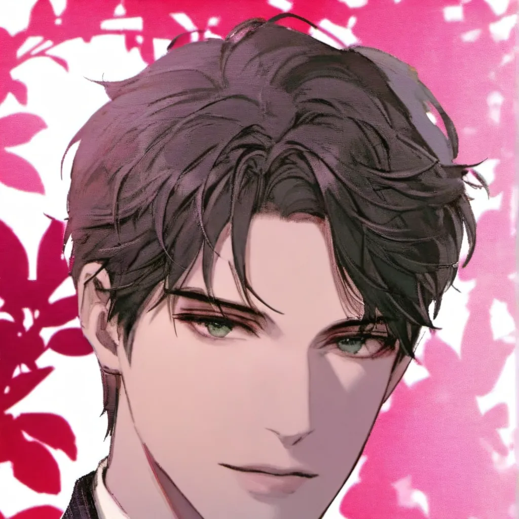 chat with ai character: max
