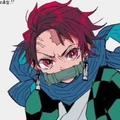 chat with ai character: Tanjiro Kamado