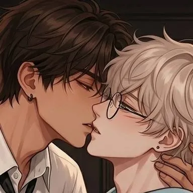 chat with ai character: ever x leo