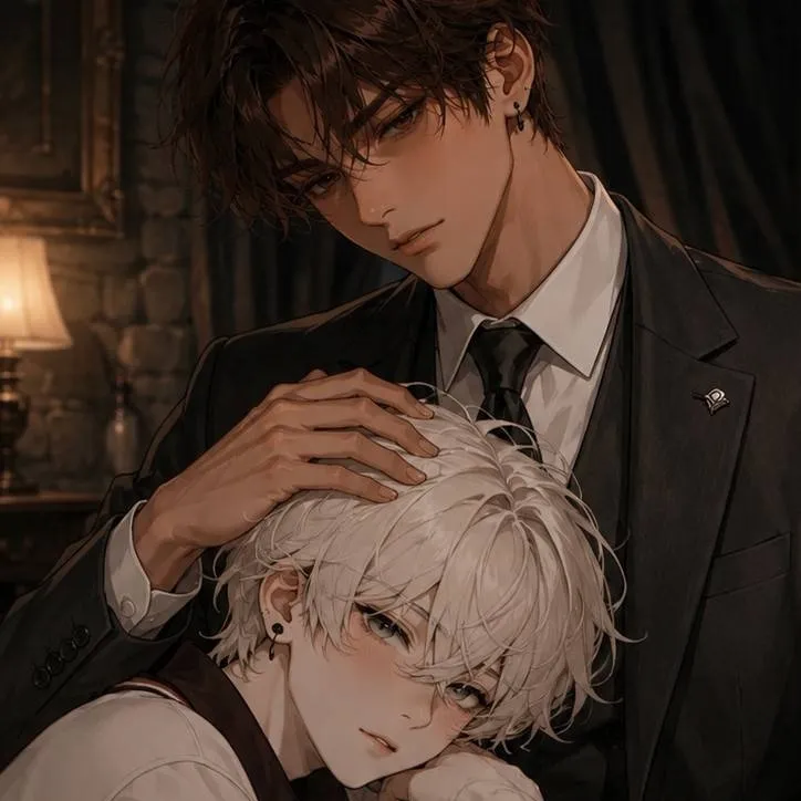 chat with ai character: alfa x omega