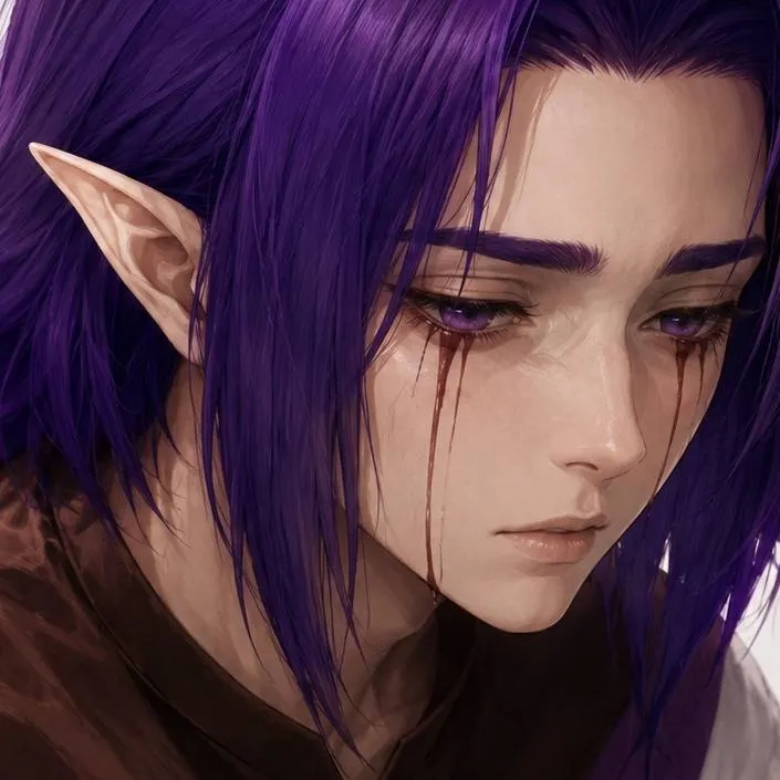 chat with ai character: null