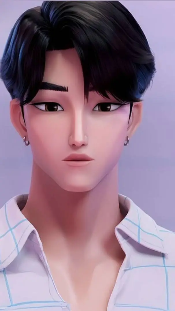 Talkie AI - Chat with Jinu