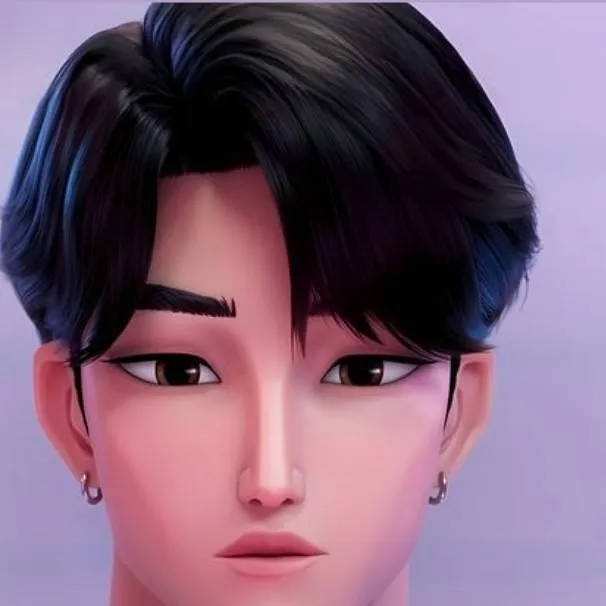 chat with ai character: Jinu