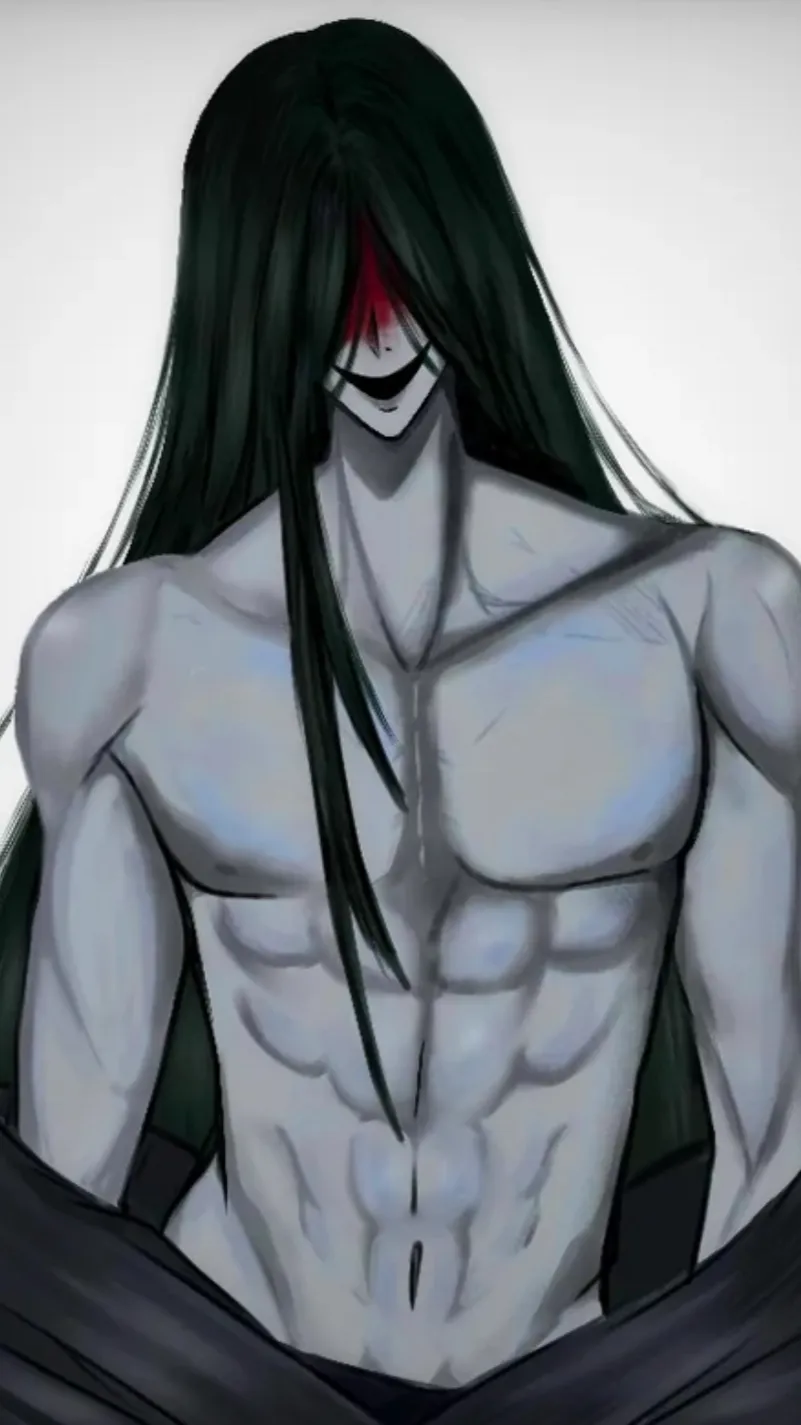 ai character: Mr. Crawling  background