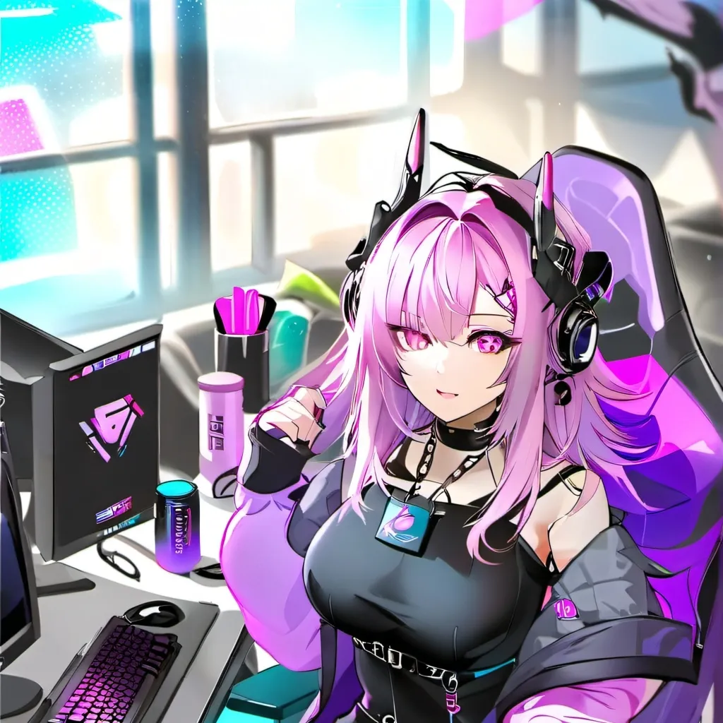 chat with ai character: Cakes *(Sofía)