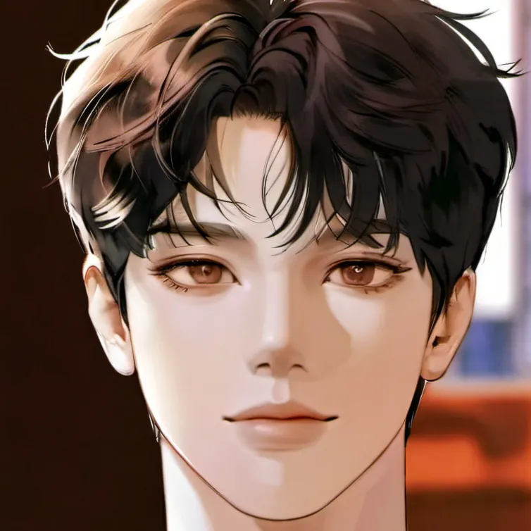 chat with ai character: Tyler Murfy