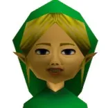 chat with ai character: Ben DROWNED 