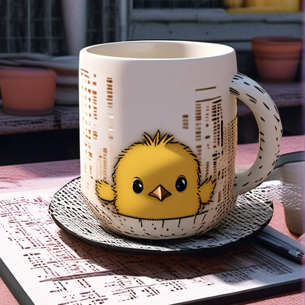 chat with ai character: patutito