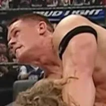 chat with ai character: edge and cena