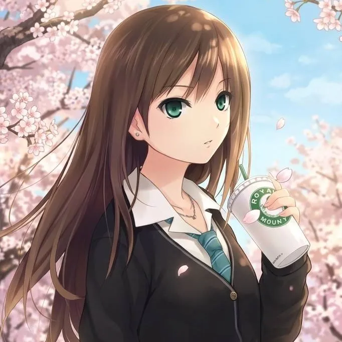chat with ai character: Elena