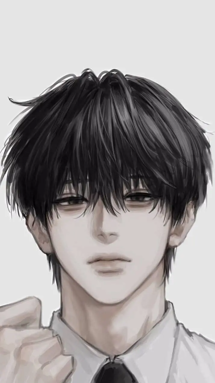 ai character: Dylan background