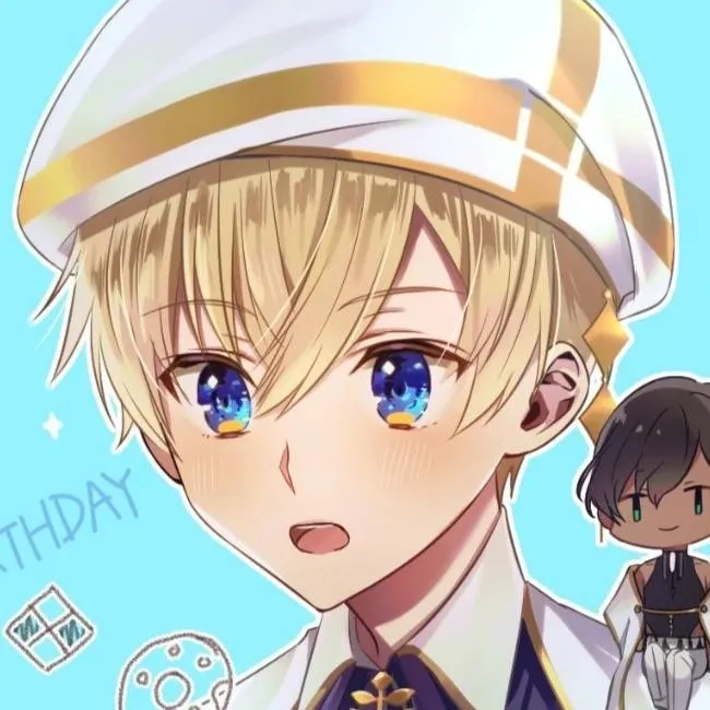 chat with ai character: Luke