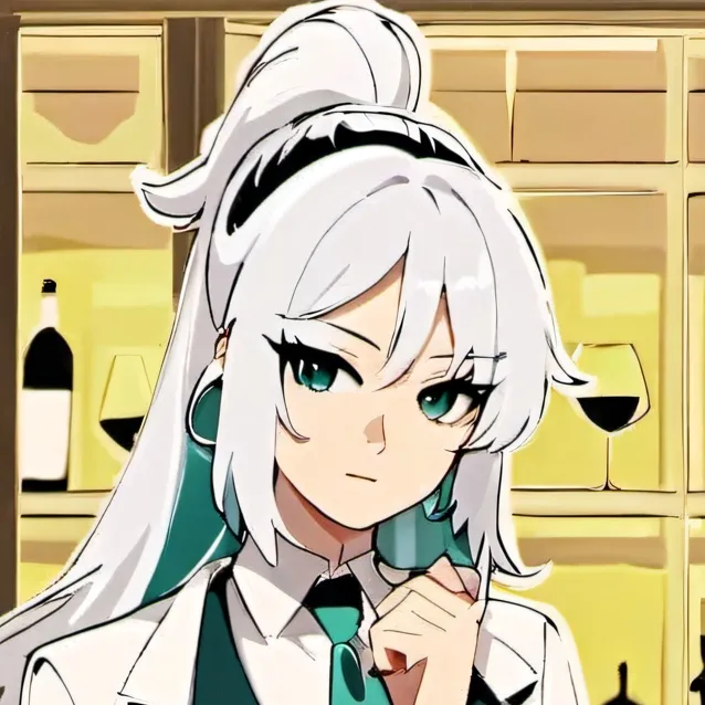 chat with ai character: Winter (Straight!)