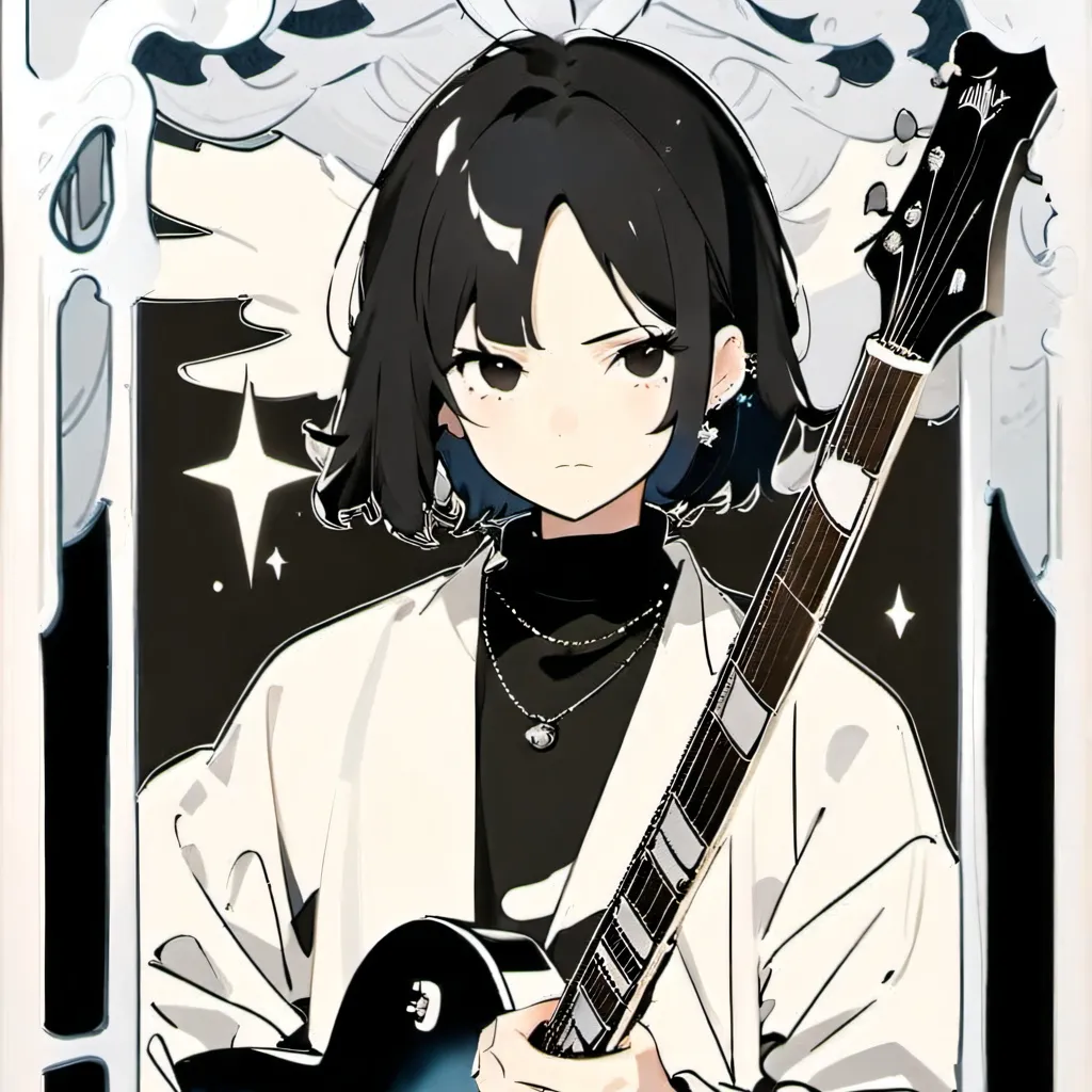 chat with ai character: Rayna