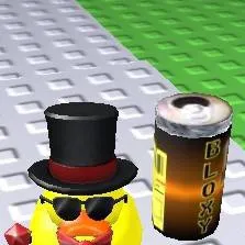 chat with ai character: patito fino🍷