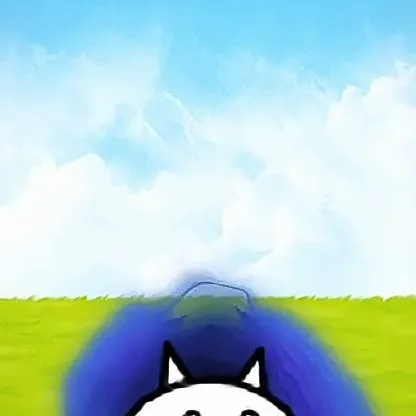 chat with ai character: the batle cats!