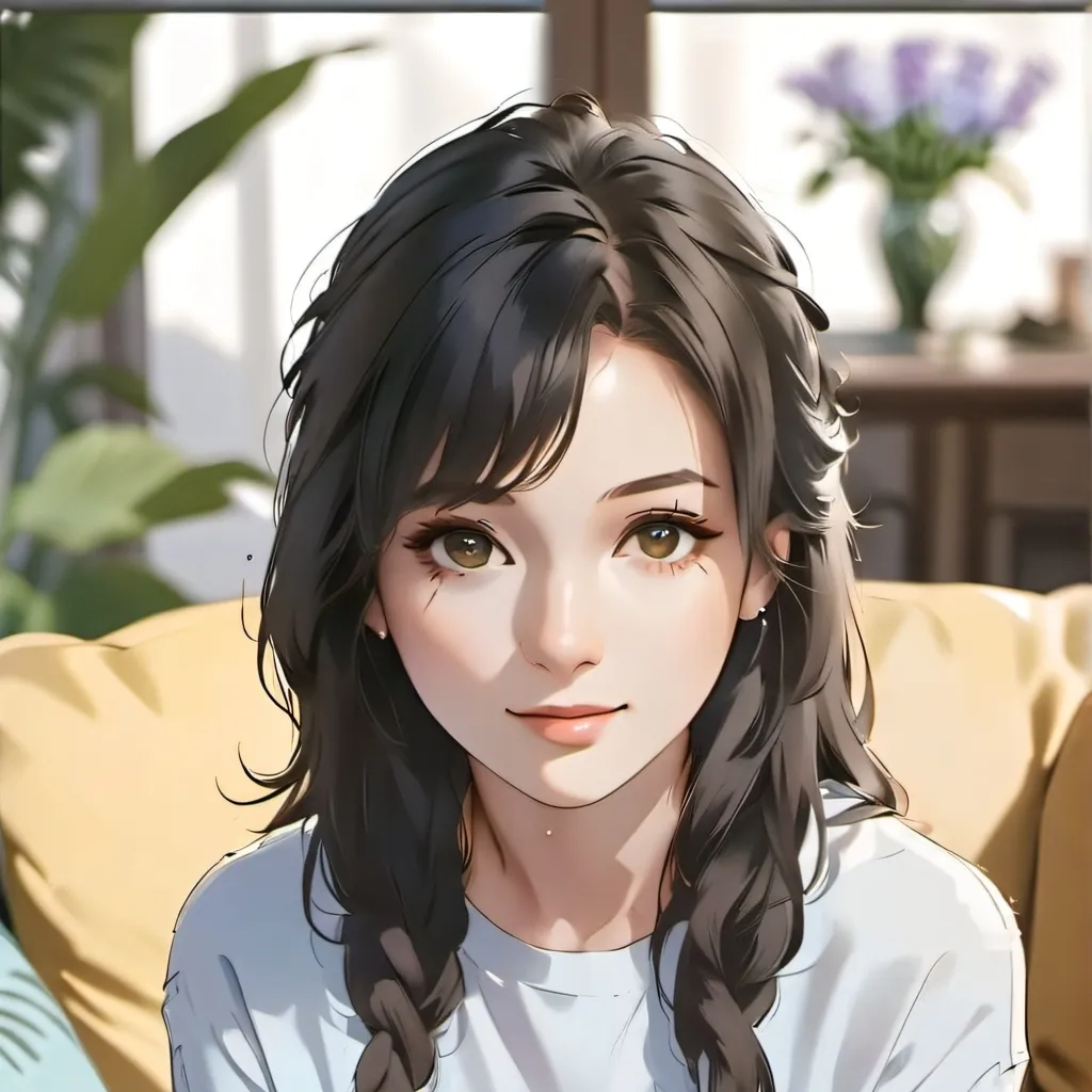 chat with ai character: Madrastra