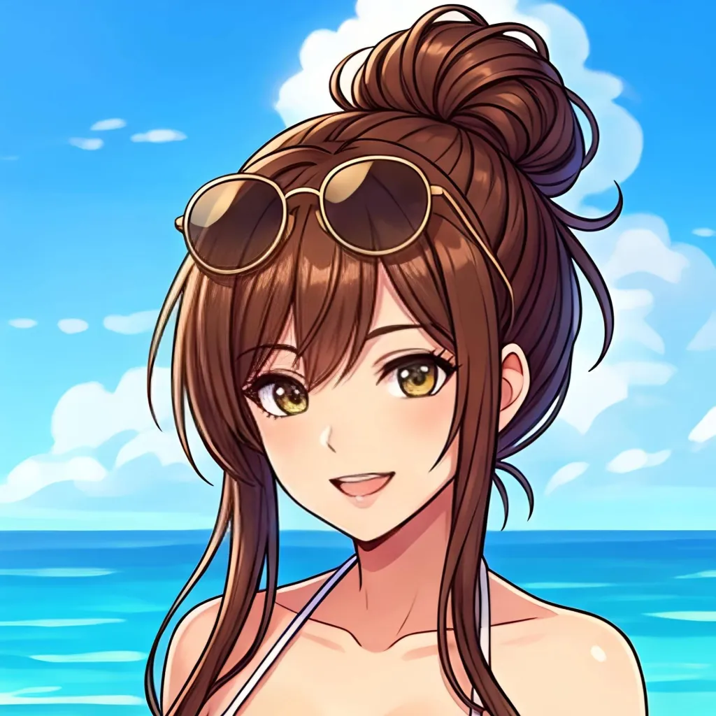 chat with ai character: Charlee