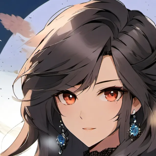 chat with ai character: Claire