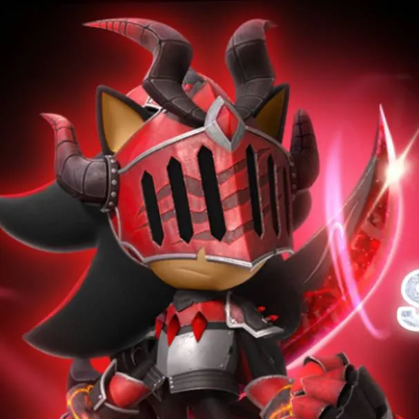 chat with ai character: Shadow Caballero 