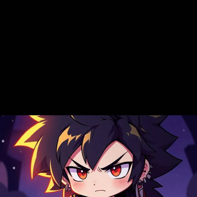 chat with ai character: Shadow (Chico)