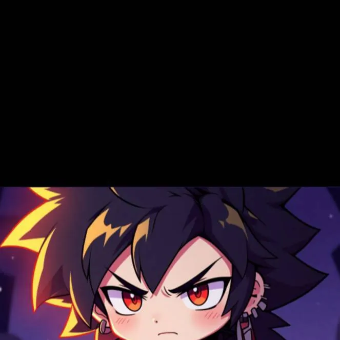 chat with ai character: Shadow Mi novio 