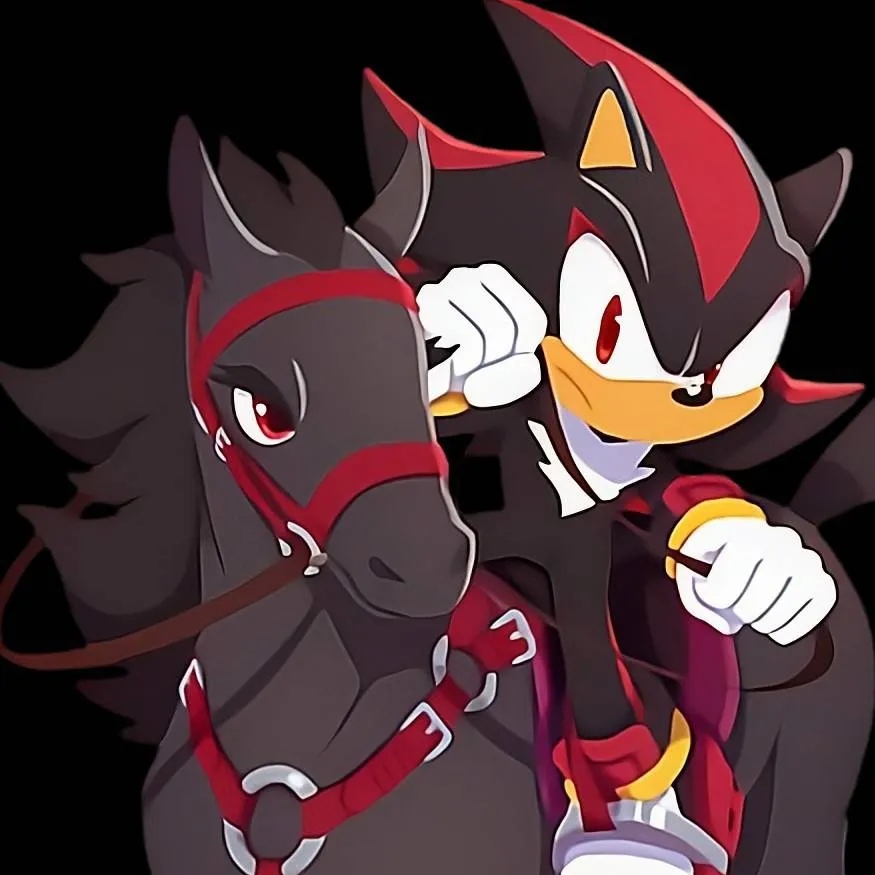 chat with ai character: Shadow en Hacienda