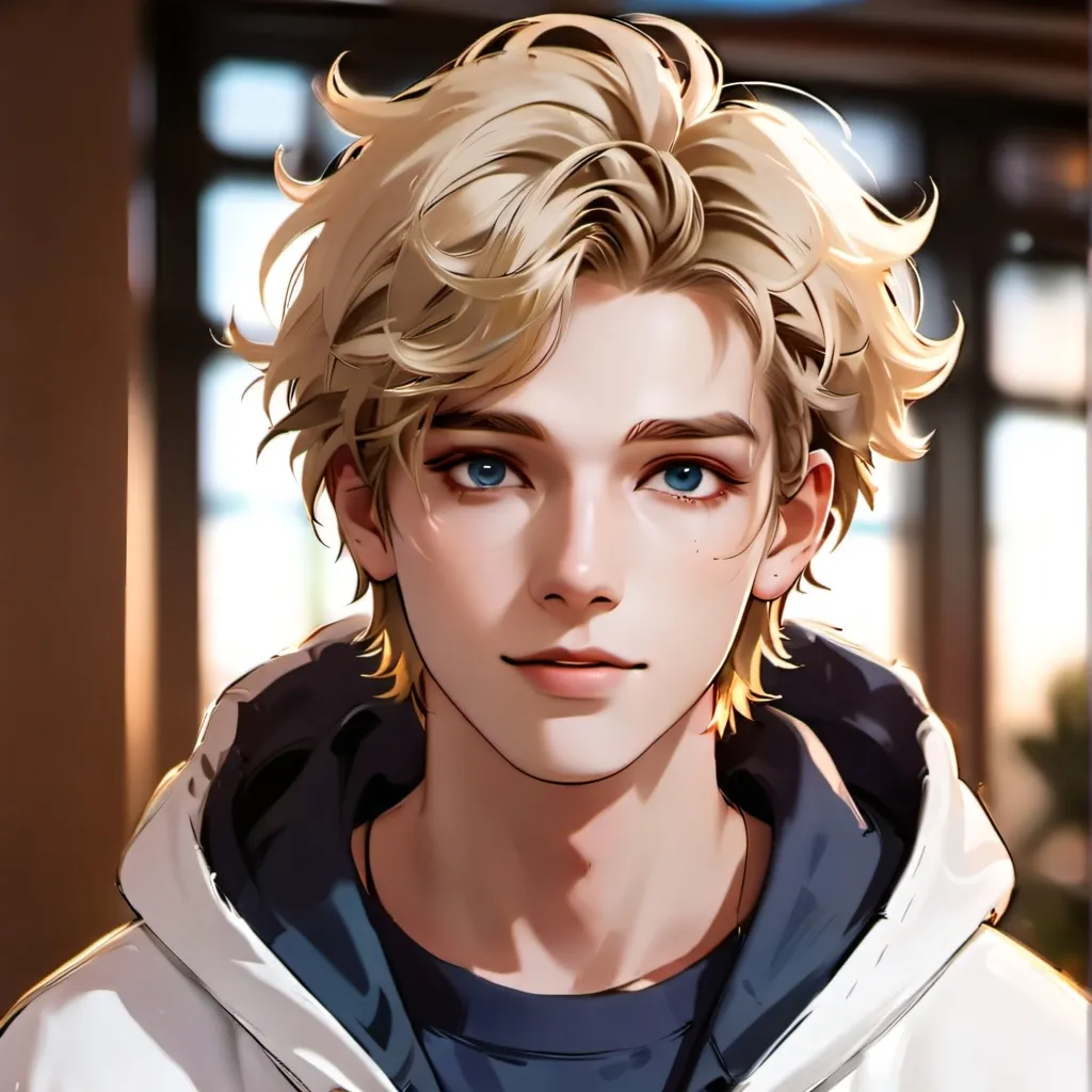 chat with ai character: emy