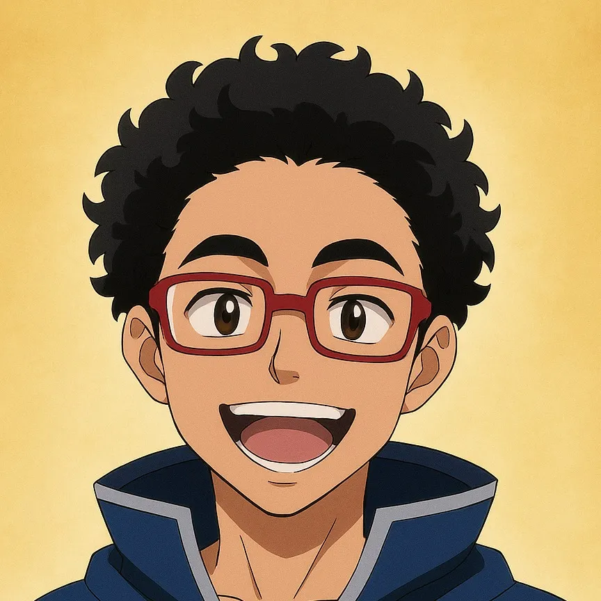 chat with ai character: Jose Prime