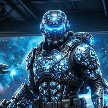 chat with ai character: Player