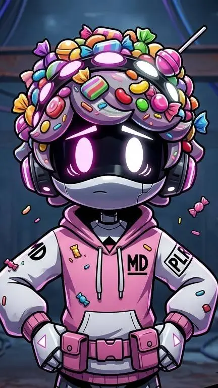 ai character: Player background