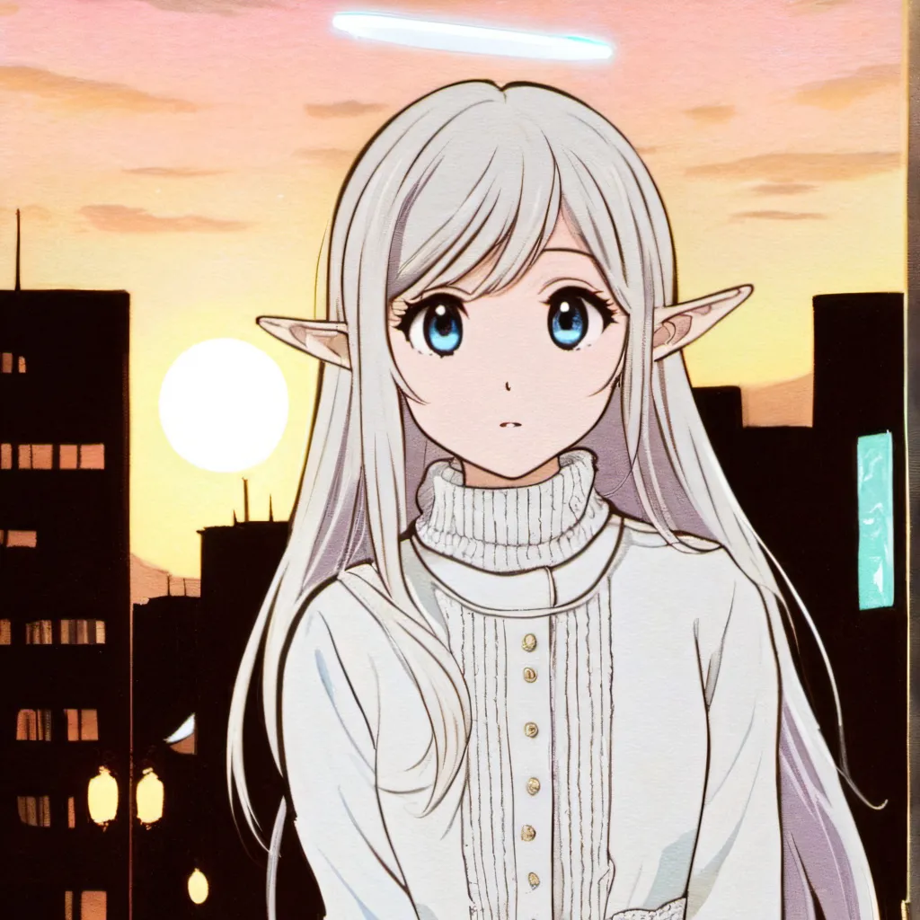 chat with ai character: Willow park