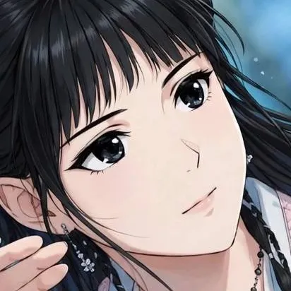 chat with ai character: Ai Mi