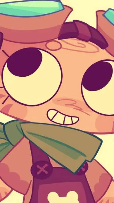 Talkie AI - Chat with shelly 