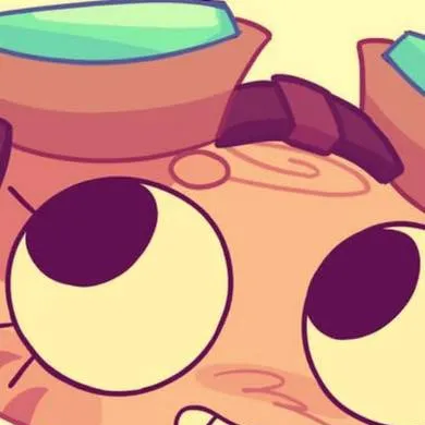 chat with ai character: shelly 