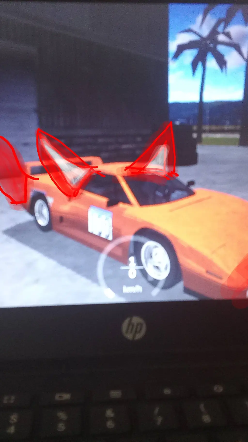 Talkie AI - Chat with F40 furro (gay) 