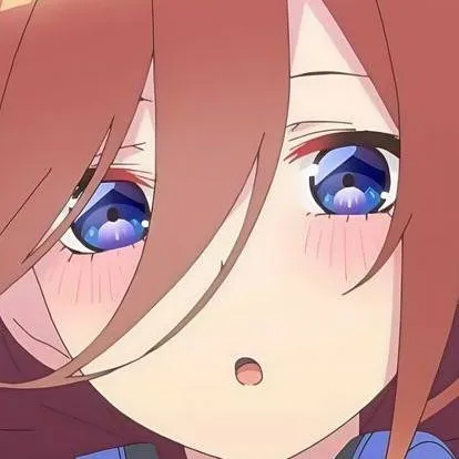 chat with ai character: miku nakano