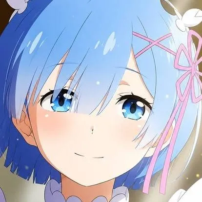 chat with ai character: rem