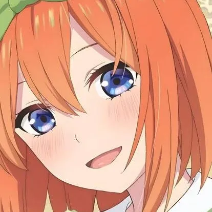 chat with ai character: yotsuba nakano