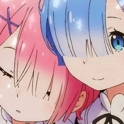 chat with ai character: ram y rem