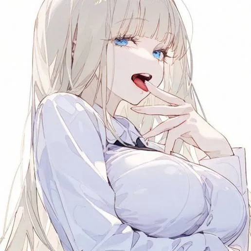 chat with ai character: Ashley 