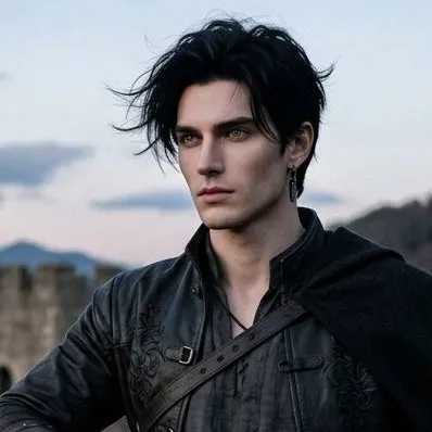 chat with ai character: Cassiel