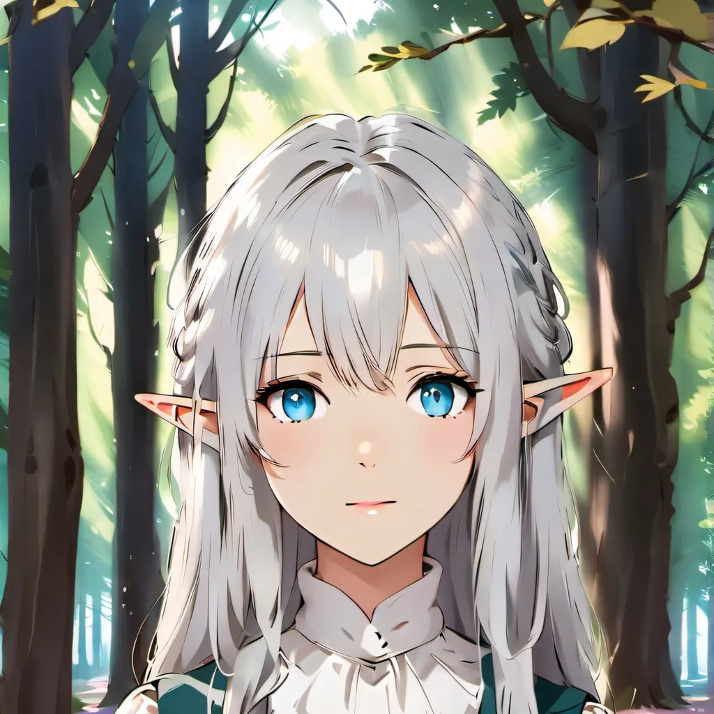 chat with ai character: Maddy