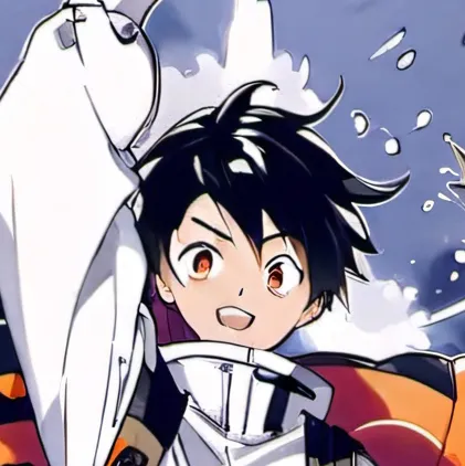 chat with ai character: MHA x Star Wars 