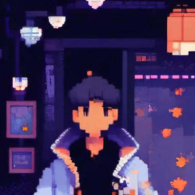 chat with ai character: War