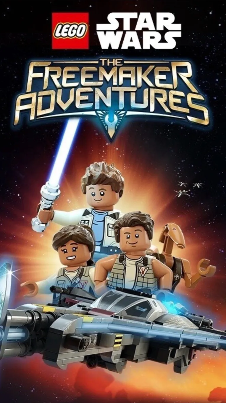 ai character: Freemakers  background