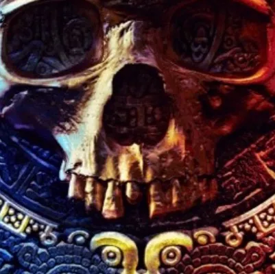 chat with ai character: Blind frog ranch