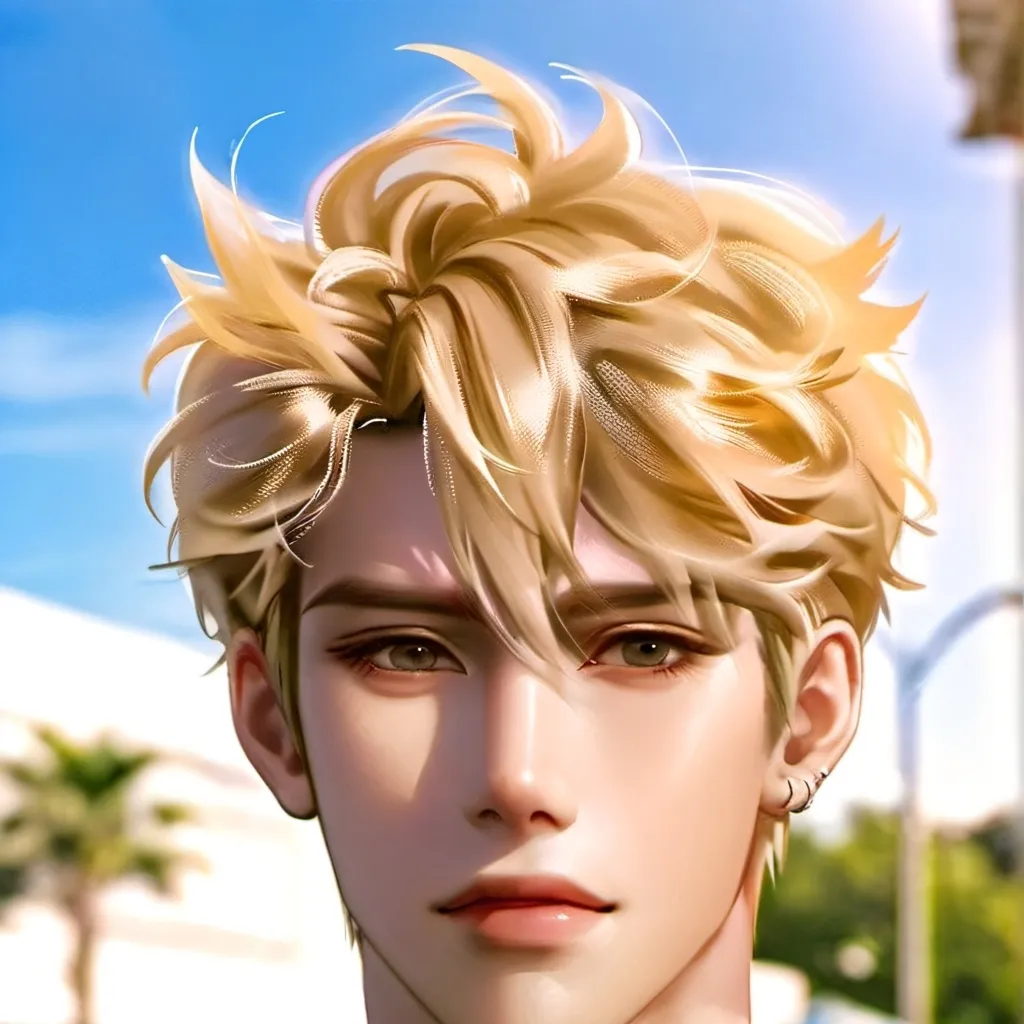 chat with ai character: waylon ward